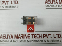Omron My2N 8 Pin General-purpose Relay Iec255 5A 28Vdc