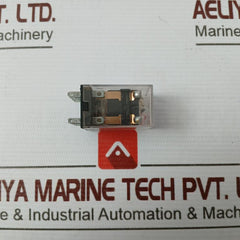 Omron My2N 8 Pin General-purpose Relay Iec255 5A 28Vdc