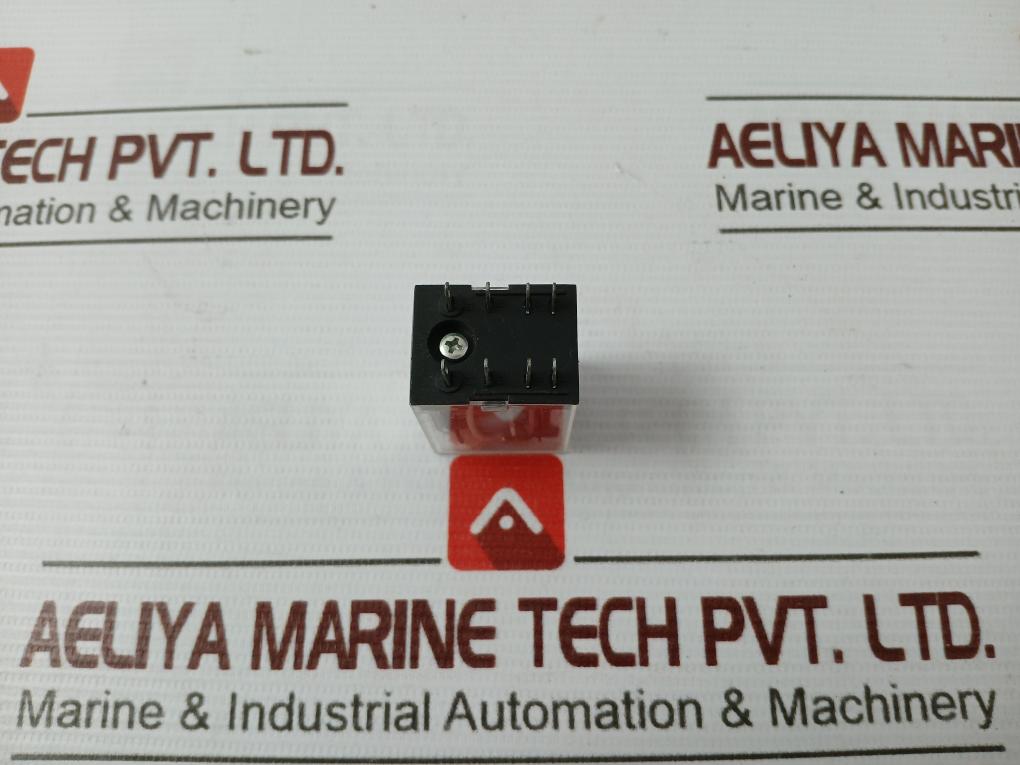 Omron My2N 8 Pin General-purpose Relay Iec255 5A 28Vdc