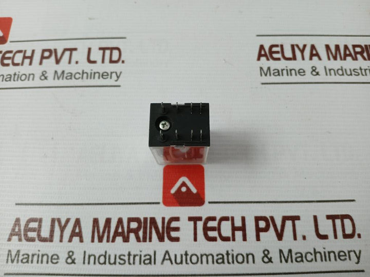 Omron My2N 8 Pin General-purpose Relay Iec255 5A 28Vdc