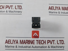Omron My2N Dpdt 8-pin Relay With Socket 7A 250Vac Pyf-08A-n