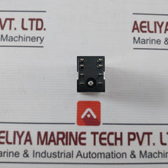 Omron My2N Dpdt 8-pin Relay With Socket 7A 250Vac Pyf-08A-n