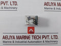Omron My2N Dpdt 8-pin Relay With Socket 7A 250Vac Pyf-08A-n