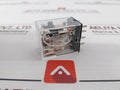 Omron My2N Dpdt 8-pin Relay With Socket 7A 250Vac Pyf-08A-n