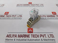 Omron My2N Dpdt 8-pin Relay With Socket 7A 250Vac Pyf-08A-n