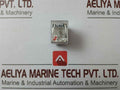 Omron My2N General-purpose Miniature Power Relay 5A 220/240Vac