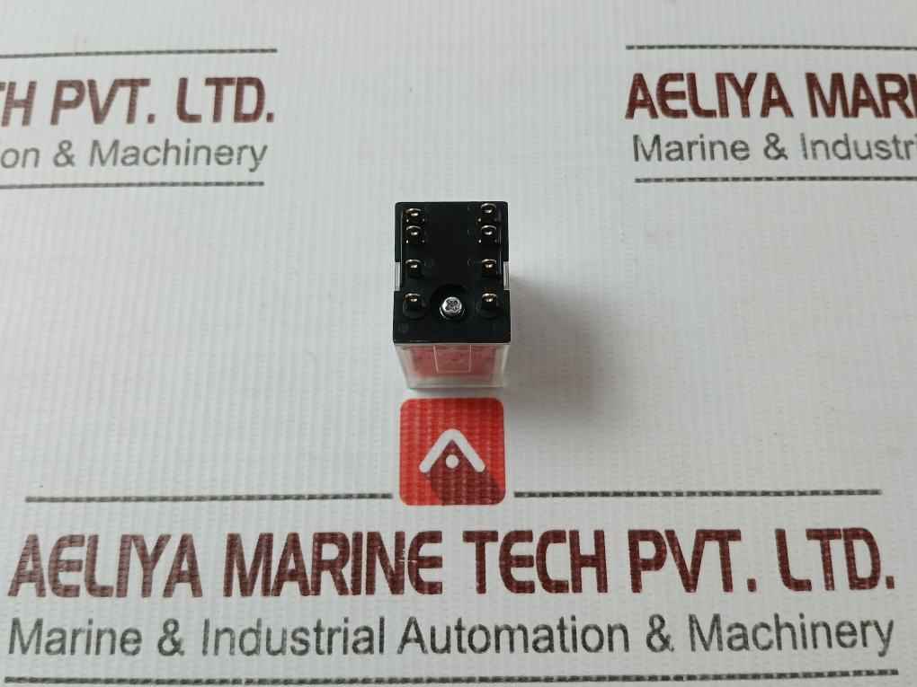 Omron My2N General-purpose Miniature Power Relay 5A 220/240Vac