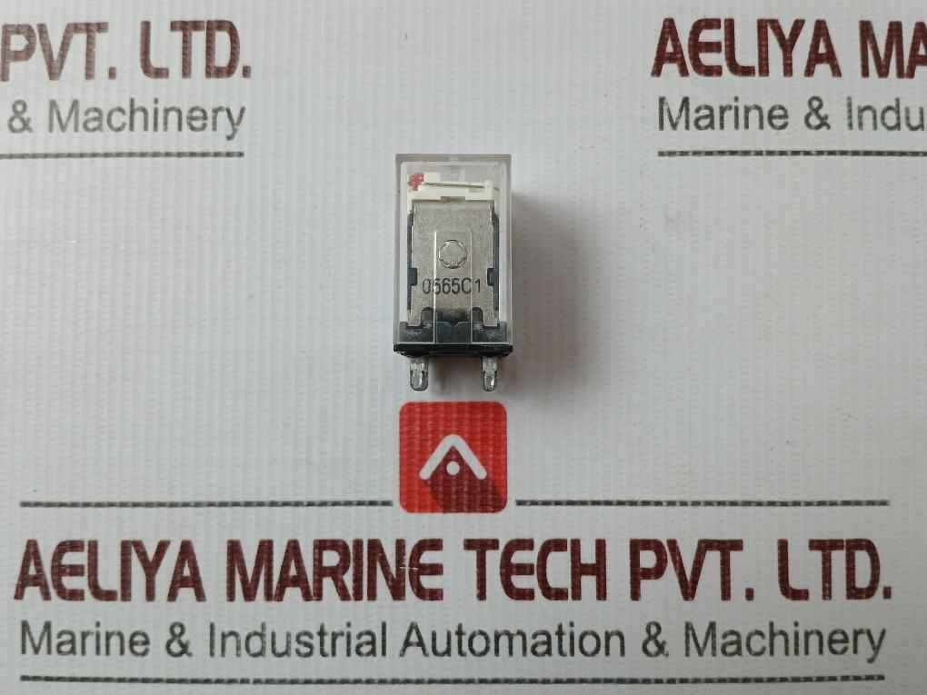 Omron My2N General-purpose Miniature Power Relay 5A 220/240Vac