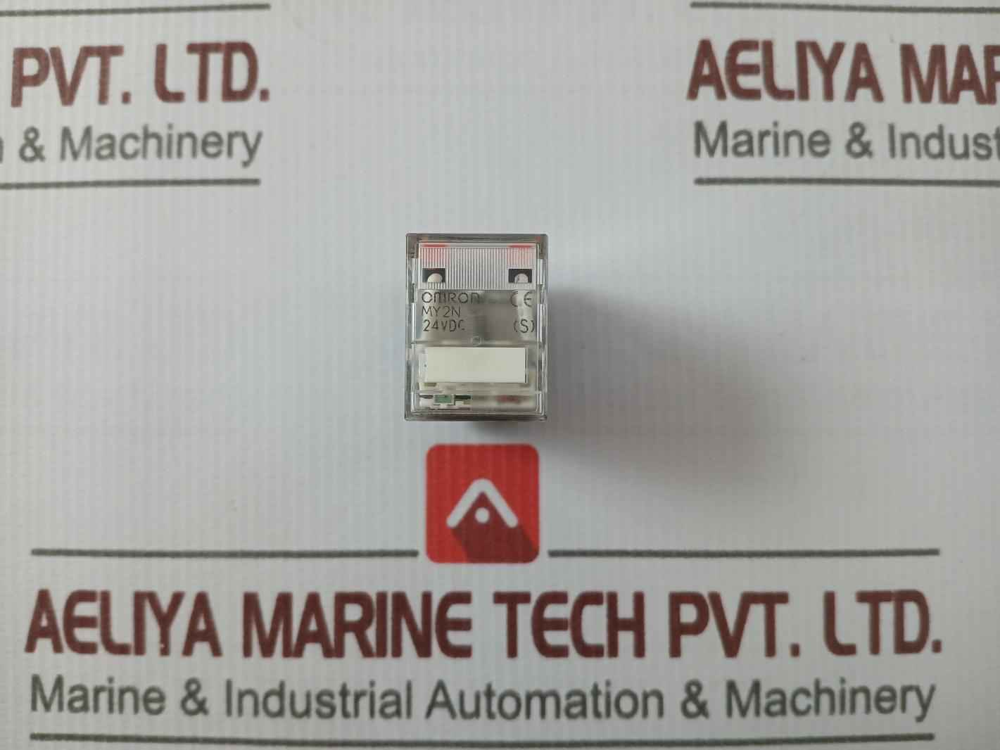 Omron My2N General Purpose Relay