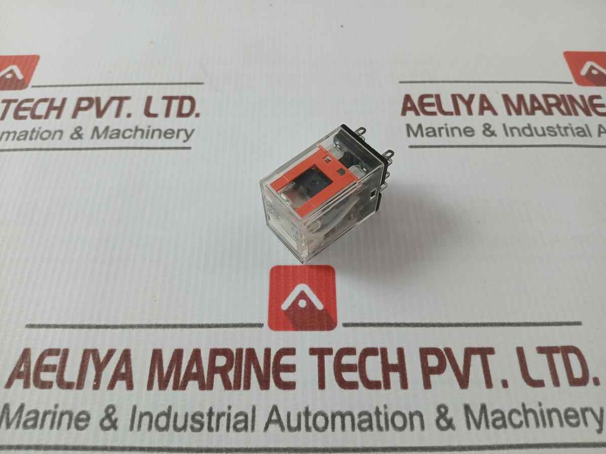 Omron My2N General Purpose Relay