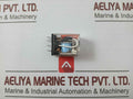 Omron My2N General Purpose Relay