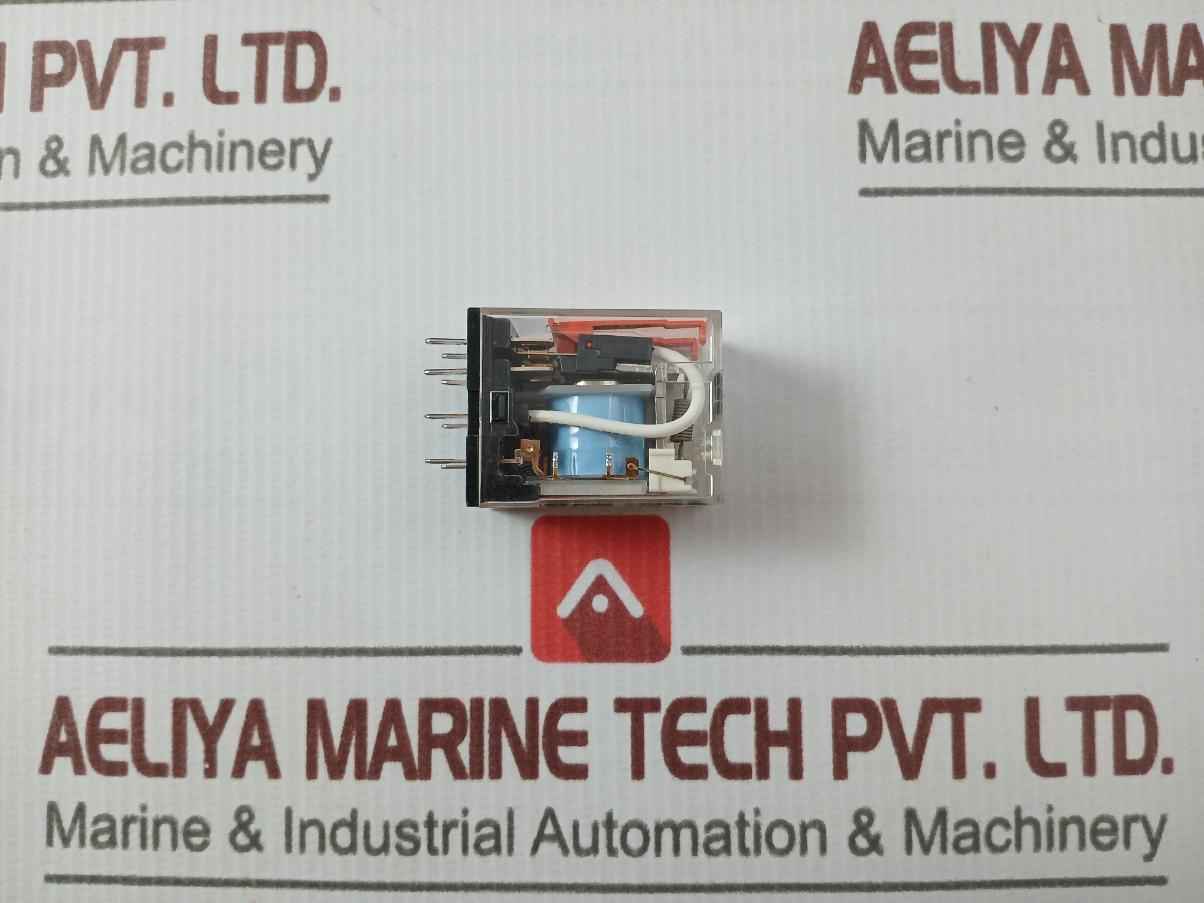 Omron My2N General Purpose Relay