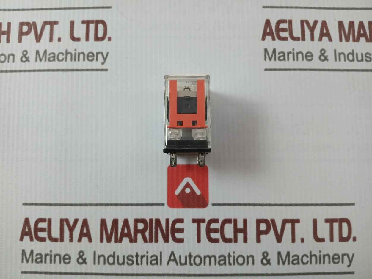 Omron My2N General Purpose Relay