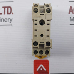 Omron My2N General Purpose Relay 220/240Vac 5A