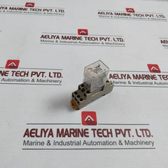 Omron My2N General Purpose Relay 220/240Vac 5A