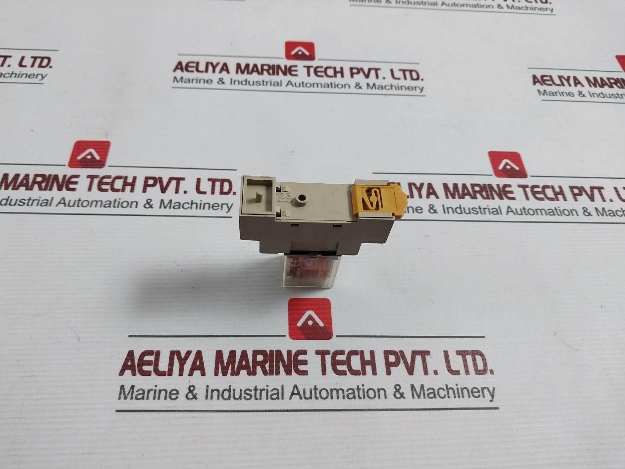 Omron My2N General Purpose Relay 220/240Vac 5A
