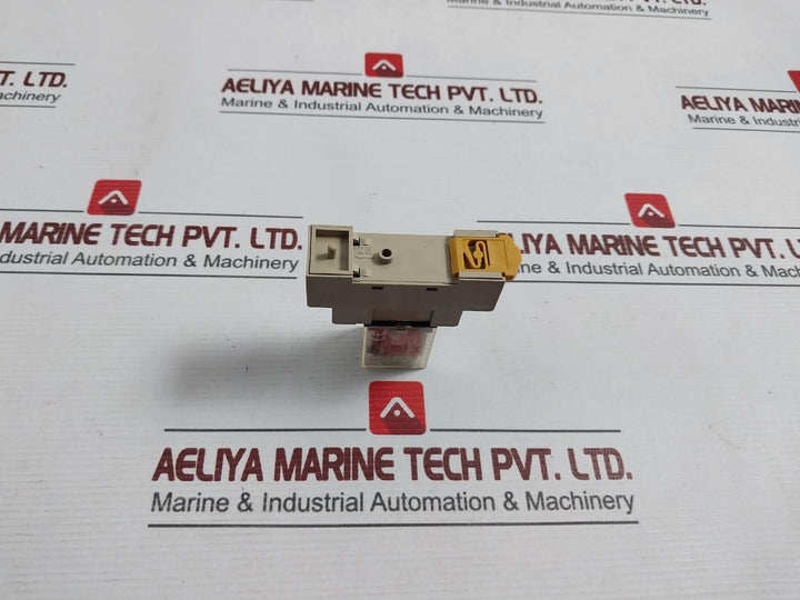 Omron My2N General Purpose Relay 220/240Vac 5A