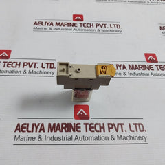 Omron My2N General Purpose Relay 220/240Vac 5A