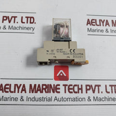 Omron My2N General Purpose Relay 220/240Vac 5A