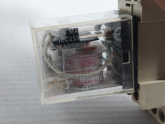 Omron My2N General Purpose Relay 220/240Vac 5A