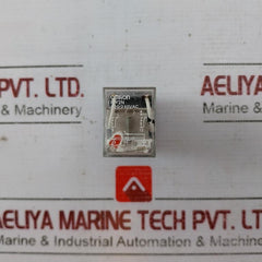 Omron My2N General Purpose Relay 5A 240V – Ac1