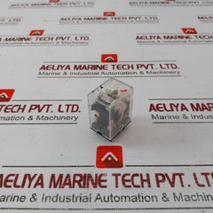 Omron My2N General Purpose Relay 5A 240V – Ac1