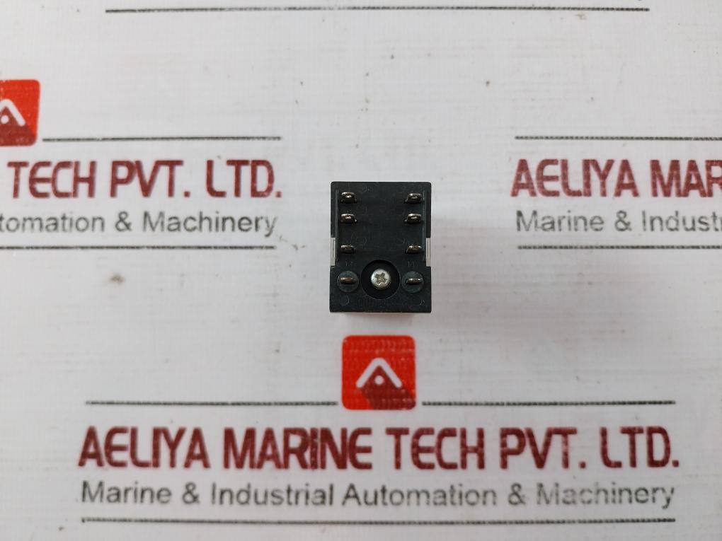 Omron My2N General Purpose Relay 5A 240V – Ac1