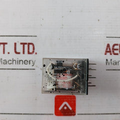Omron My2N General Purpose Relay 5A 240V – Ac1
