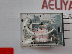 Omron My2N General Purpose Relay 5A 240V – Ac1