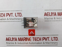 Omron My2N General Purpose Relay 5A 240V – Ac1