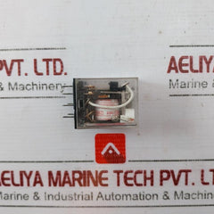 Omron My2N General Purpose Relay 5A 240V – Ac1