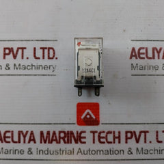 Omron My2N General Purpose Relay 5A 240V – Ac1