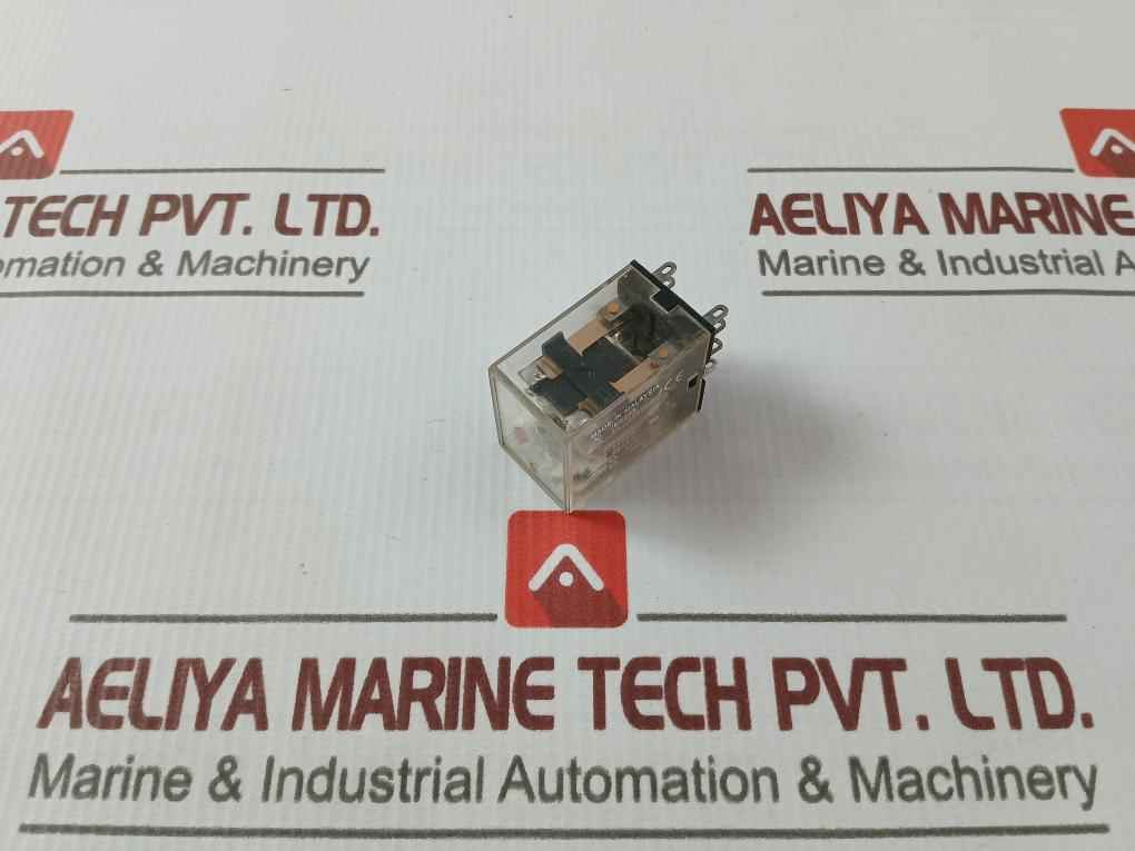 Omron My2N General Purpose Relay Ac220V