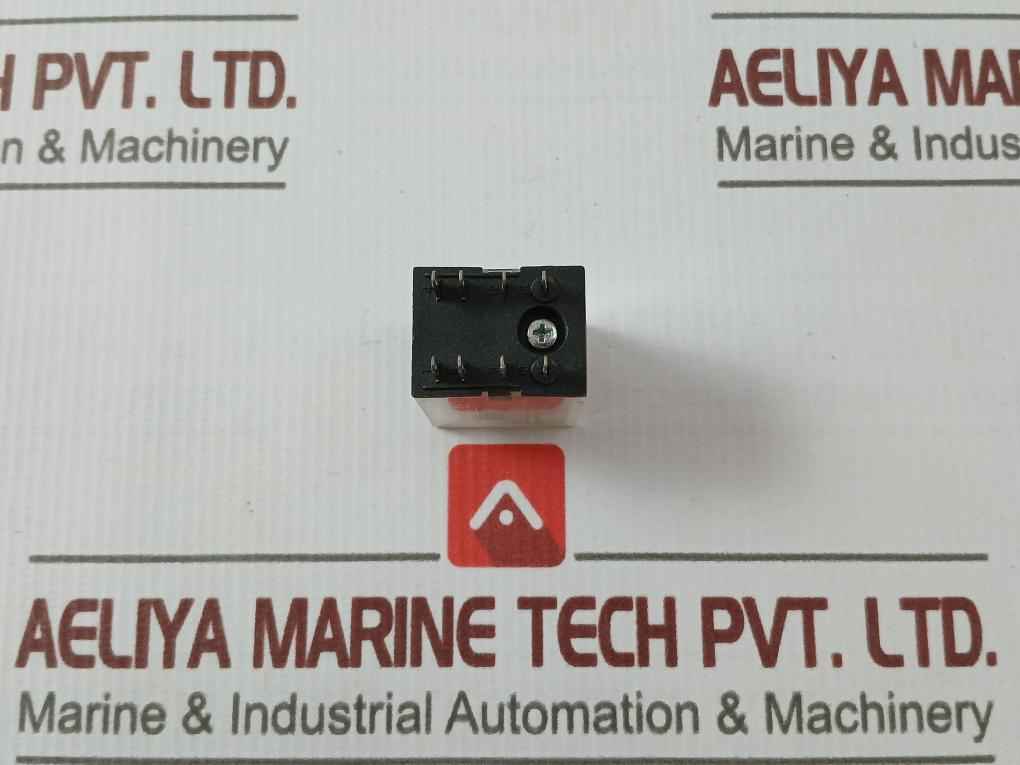 Omron My2N General Purpose Relay Ac220V