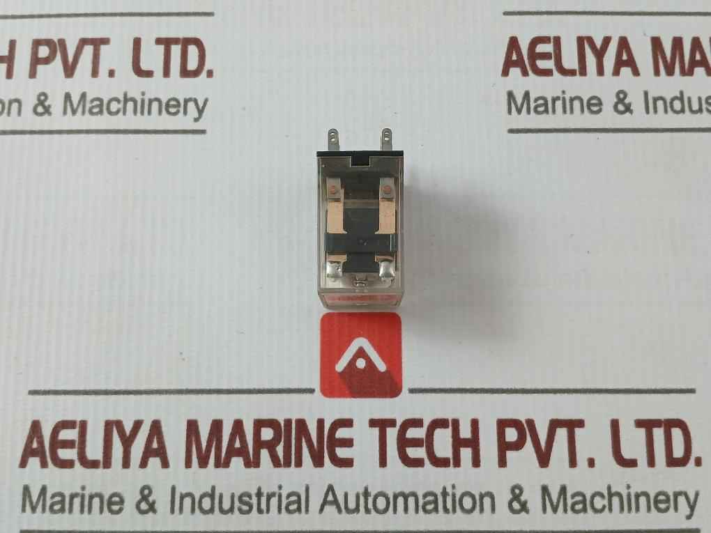 Omron My2N General Purpose Relay Ac220V