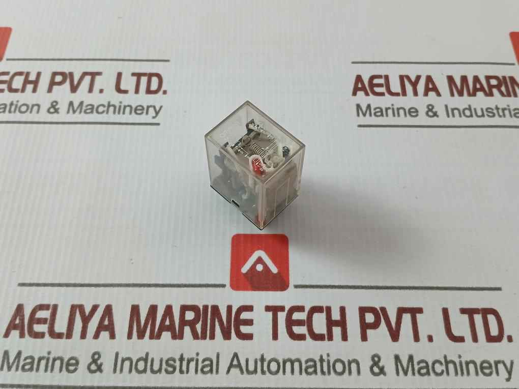 Omron My2N General Purpose Relay Ac220V