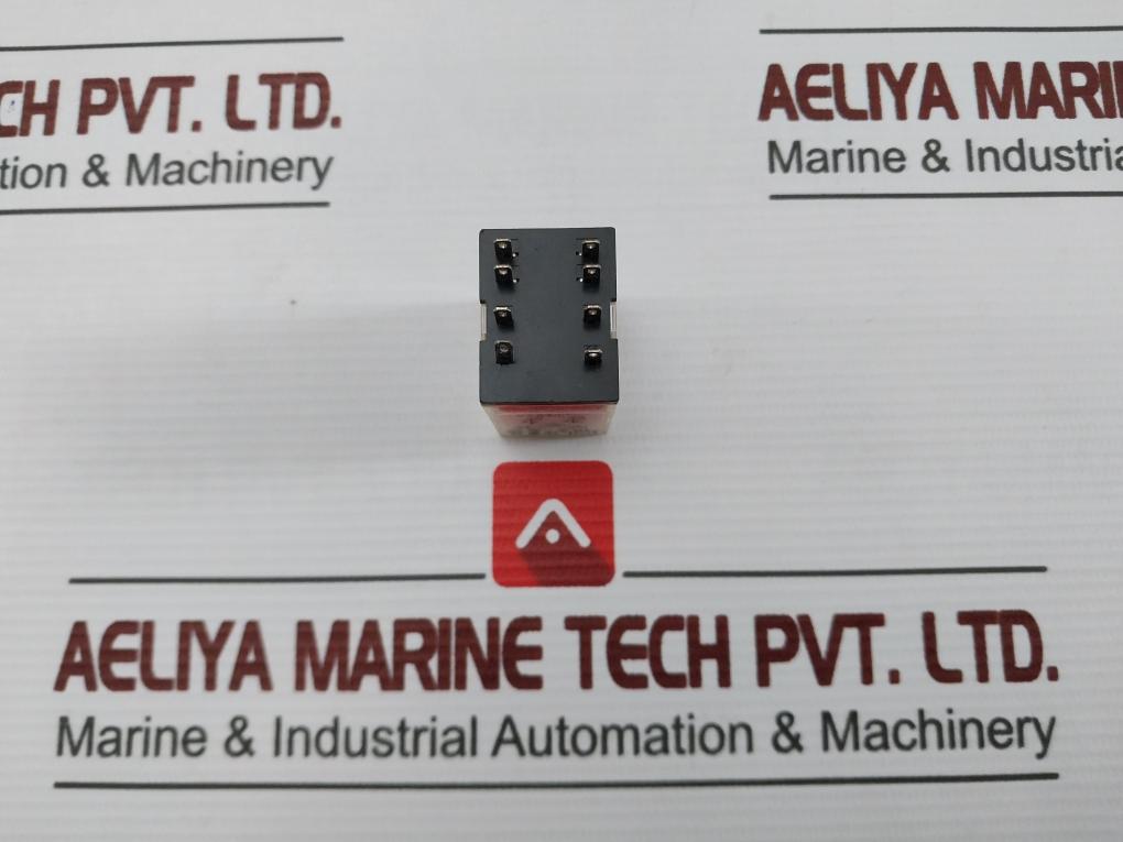 Omron My2N Miniature Power Relay