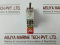 Omron My2N Miniature Power Relay With Socket Iec255 24V Dc 7A 250Vac