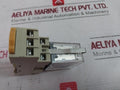 Omron My2N Power Relay 5A 240V-ac1 Iec255 24Vdc