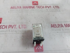 Omron My2N Power Relay 5A 240V-ac1 Iec255 24Vdc