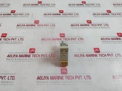 Omron My2N Power Relay 5A 240V-ac1 Iec255 24Vdc