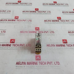 Omron My2N Power Relay 5A 240V-ac1 Iec255 24Vdc
