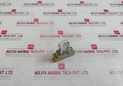 Omron My2N Power Relay 5A 240V-ac1 Iec255 24Vdc