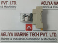 Omron My2N Power Relay Dc24V 7A 250Vac 5A 240Vac 28Vdc