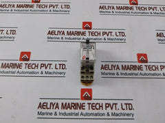 Omron My2N Power Relay With Base 220/240Vac 5A