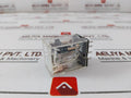 Omron My2N Power Relays 24Vdc 5A 250Vac