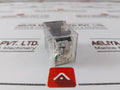Omron My2N Power Relays 24Vdc 5A 250Vac