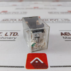 Omron My2N Power Relays 24Vdc 5A 250Vac