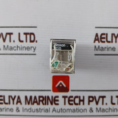 Omron My2N Power Relays 24Vdc 5A 250Vac