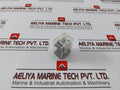 Omron My2N Power Relays 24Vdc 5A 250Vac